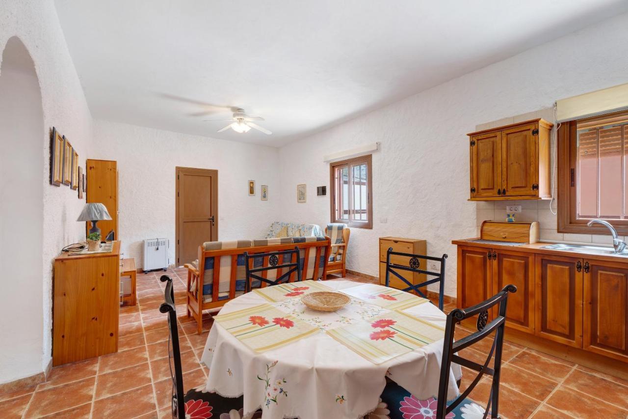 Apartamento Teresa Тено Экстерьер фото