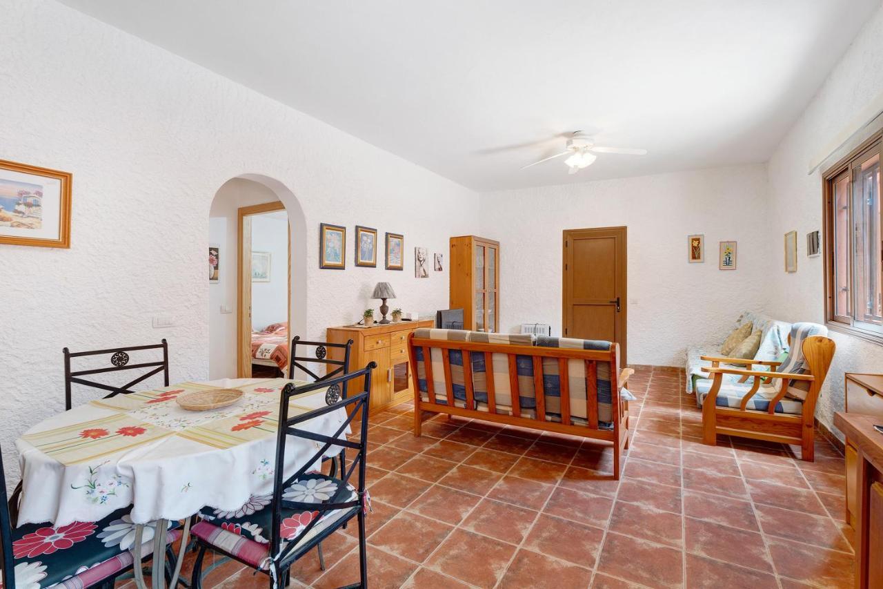 Apartamento Teresa Тено Экстерьер фото