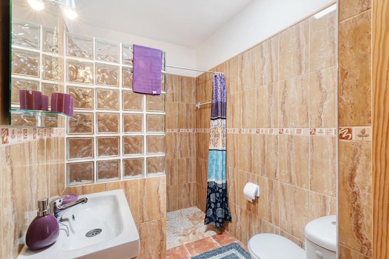 Apartamento Teresa Тено Экстерьер фото